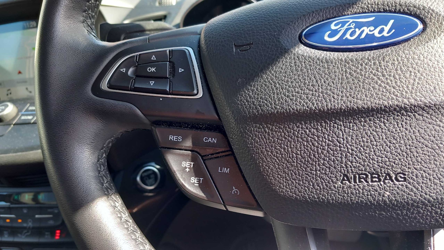 Used Ford Kuga 2019 for sale - 76401420: Photo 11