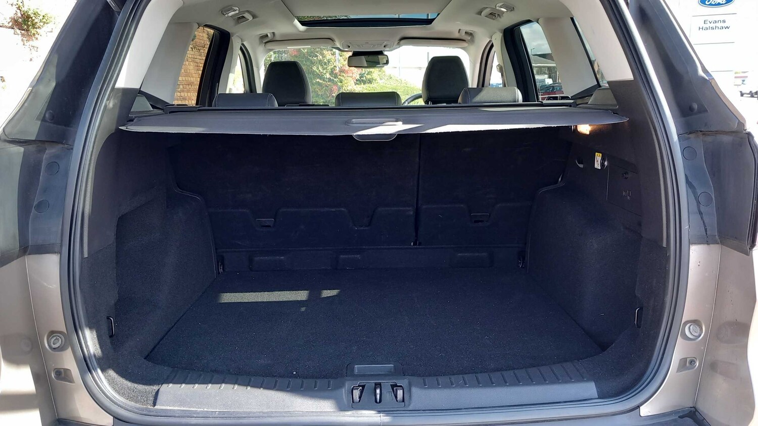 Used Ford Kuga 2019 for sale - 76401420: Photo 13