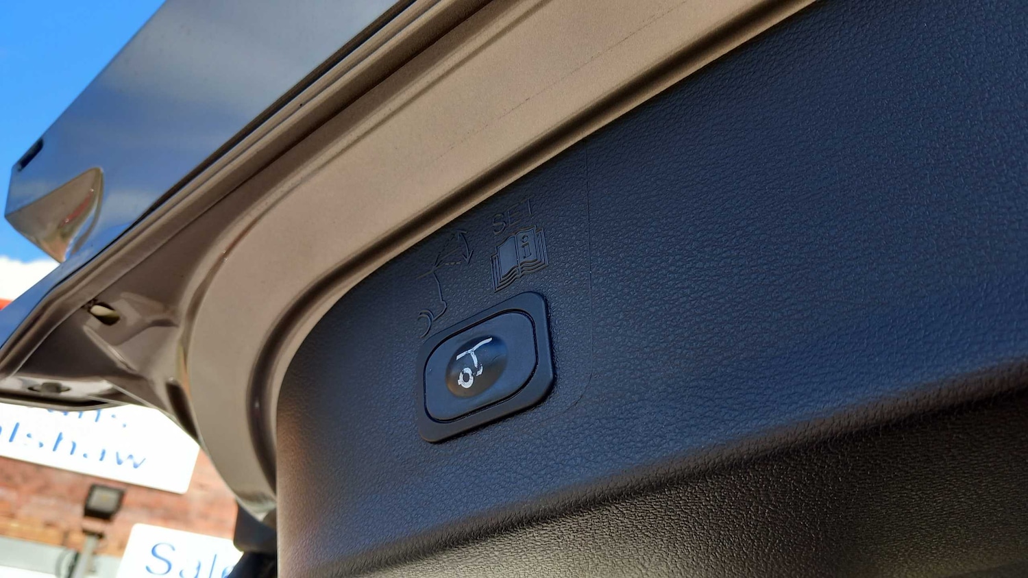 Used Ford Kuga 2019 for sale - 76401420: Photo 14