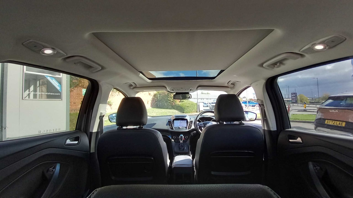 Used Ford Kuga 2019 for sale - 76401420: Photo 15