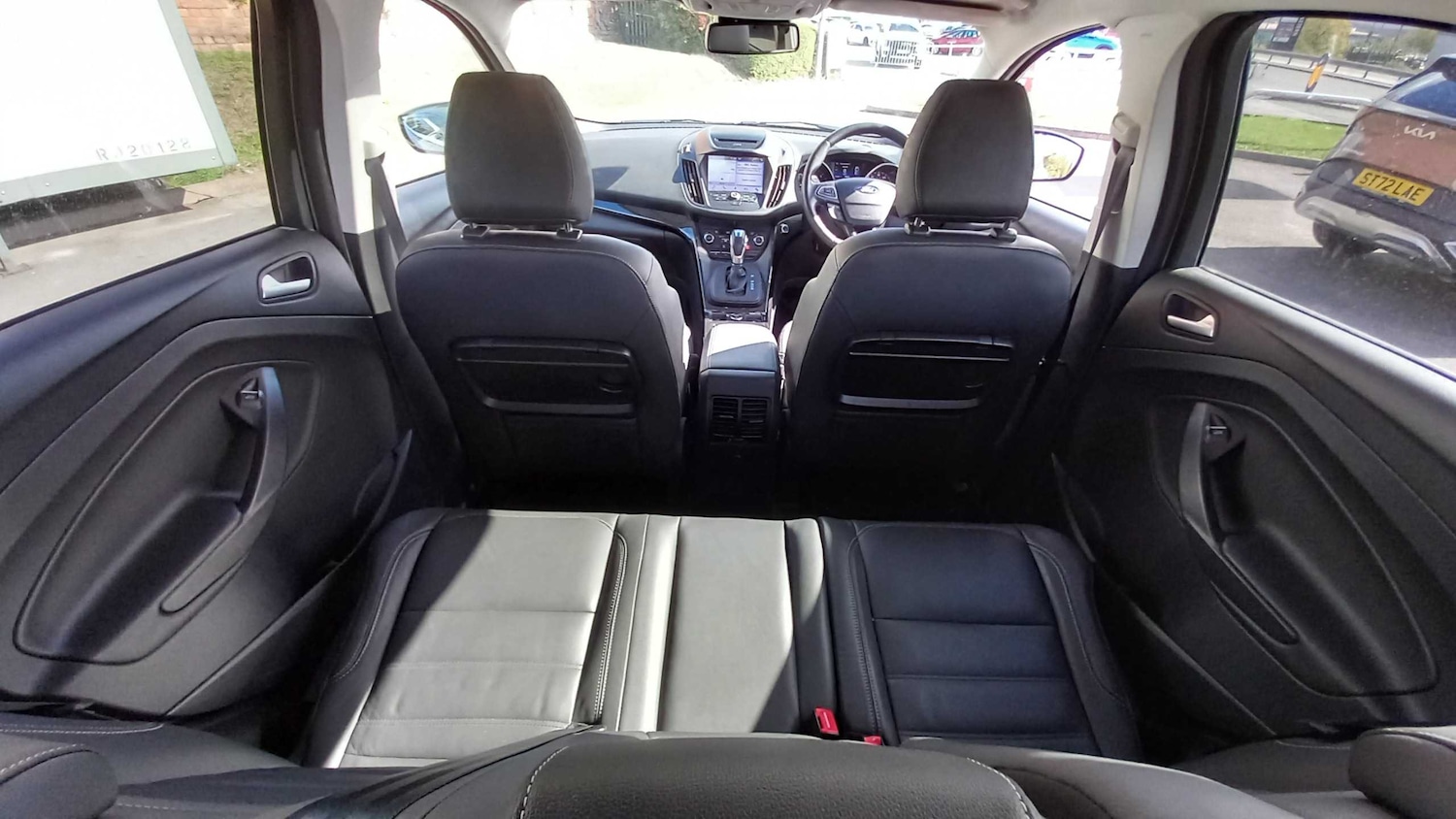 Used Ford Kuga 2019 for sale - 76401420: Photo 16