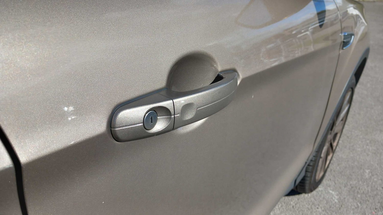 Used Ford Kuga 2019 for sale - 76401420: Photo 17