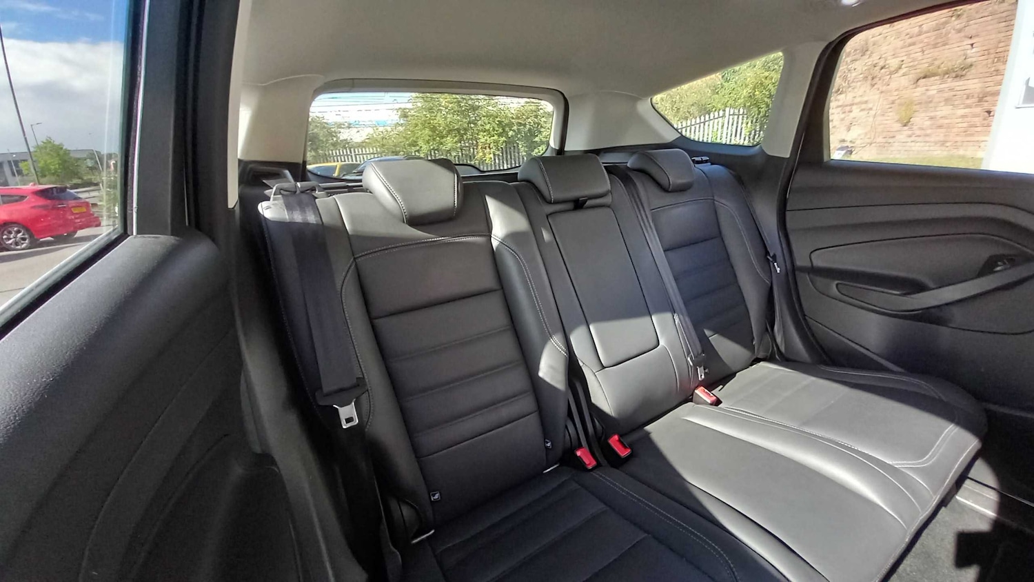 Used Ford Kuga 2019 for sale - 76401420: Photo 20