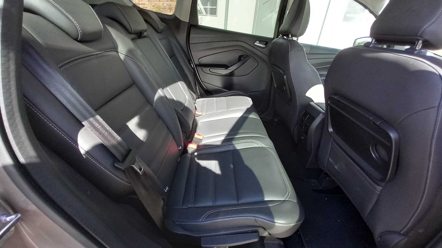 Used Ford Kuga 2019 for sale - 76401420: Photo 21