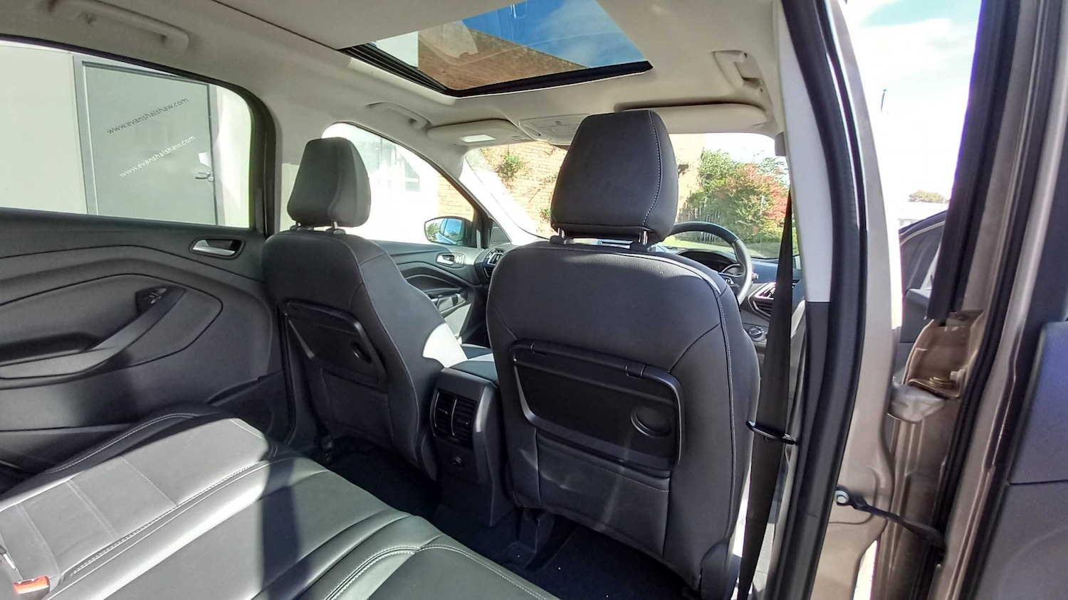 Used Ford Kuga 2019 for sale - 76401420: Photo 22