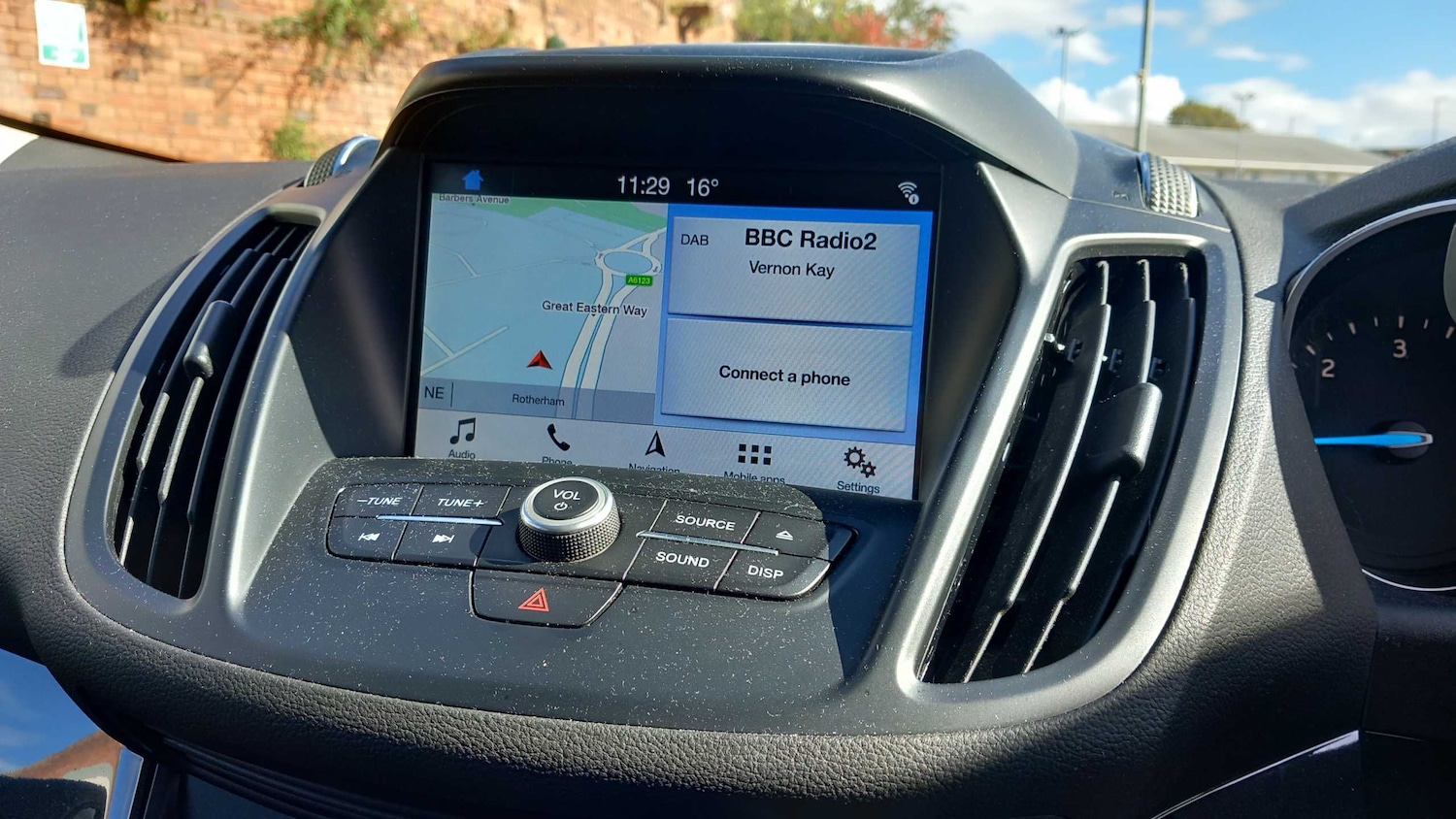 Used Ford Kuga 2019 for sale - 76401420: Photo 24