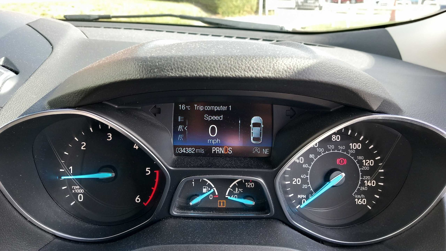 Used Ford Kuga 2019 for sale - 76401420: Photo 26