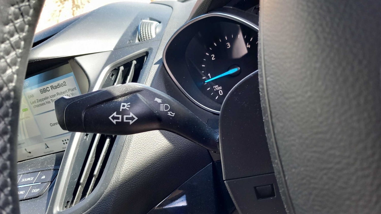 Used Ford Kuga 2019 for sale - 76401420: Photo 28