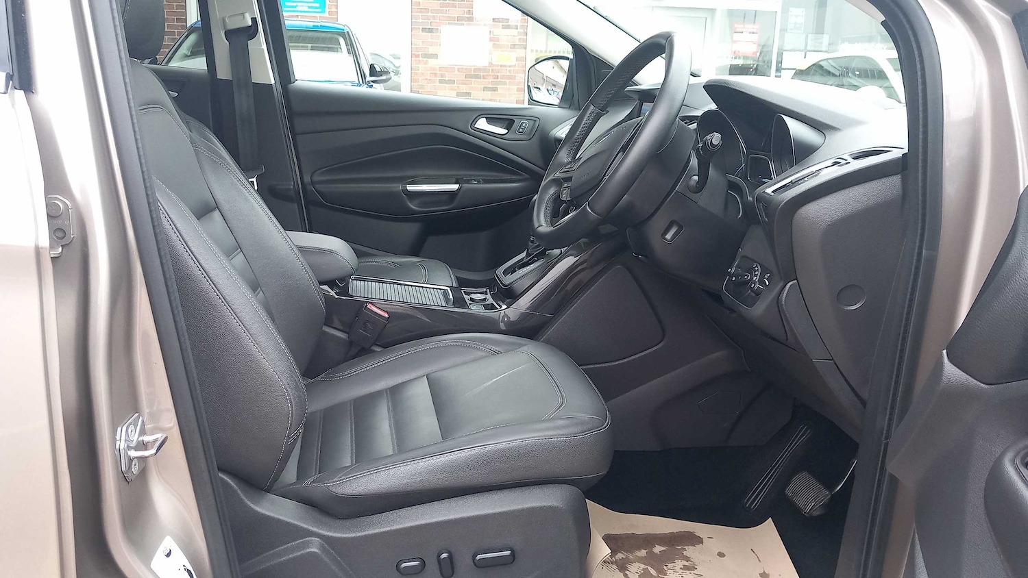 Used Ford Kuga 2019 for sale - 76401420: Photo 3