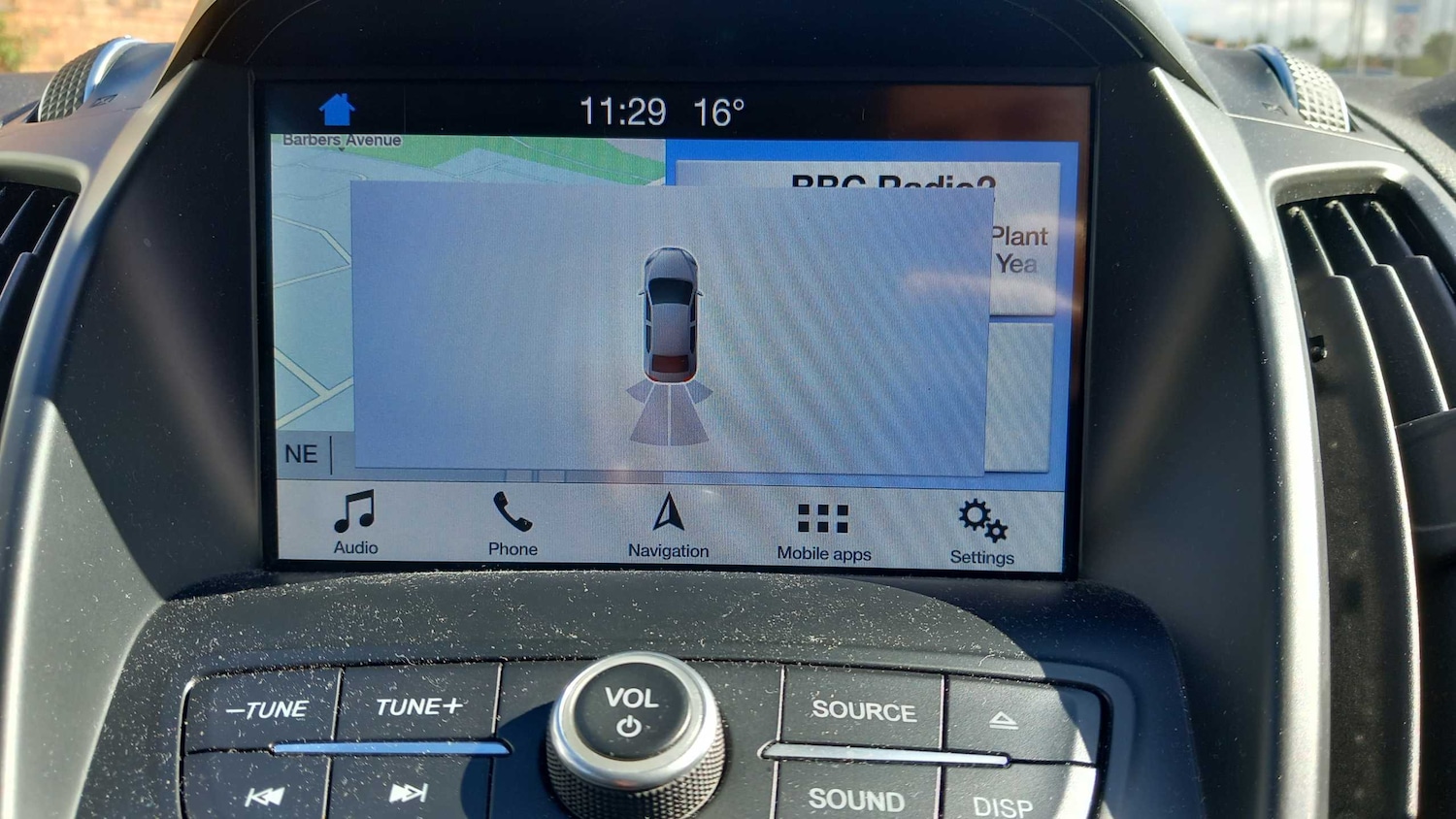 Used Ford Kuga 2019 for sale - 76401420: Photo 33