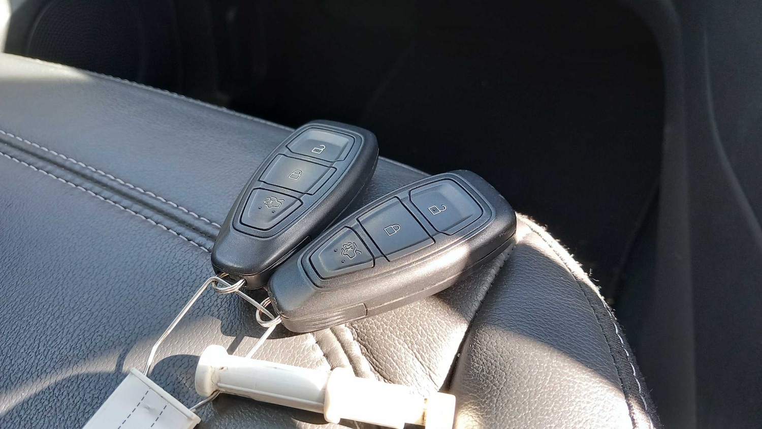 Used Ford Kuga 2019 for sale - 76401420: Photo 35