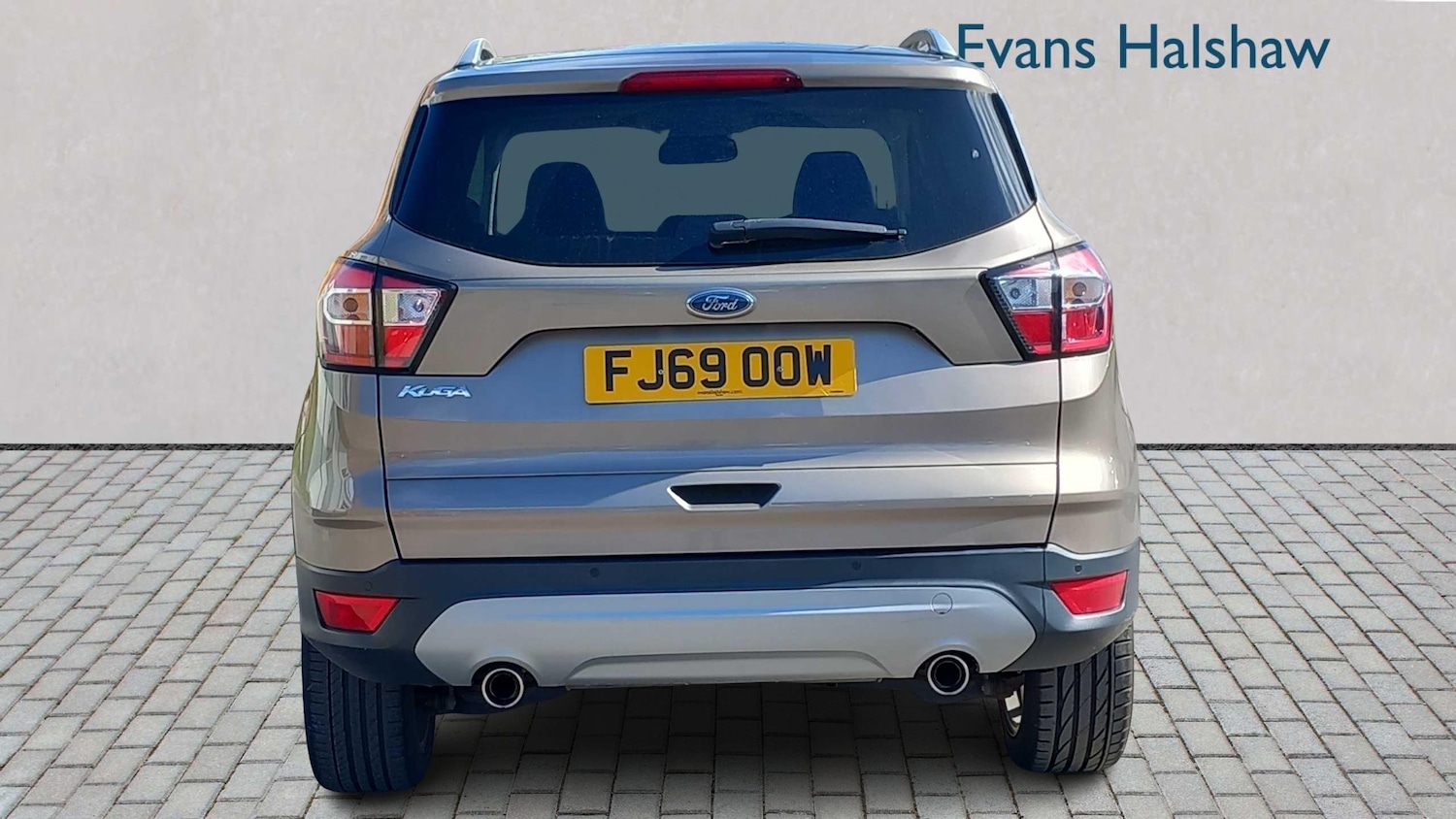 Used Ford Kuga 2019 for sale - 76401420: Photo 5