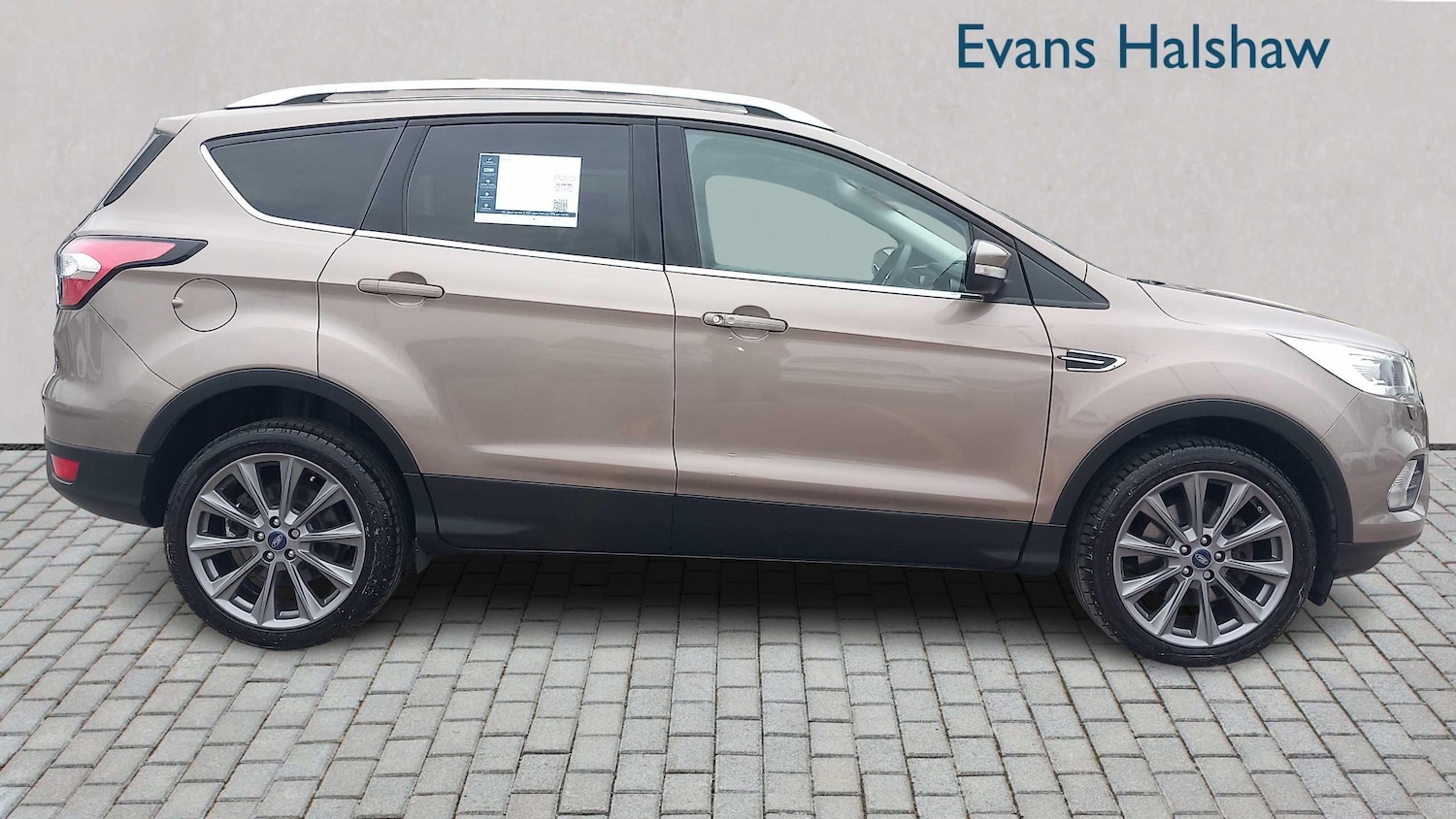 Used Ford Kuga 2019 for sale - 76401420: Photo 6