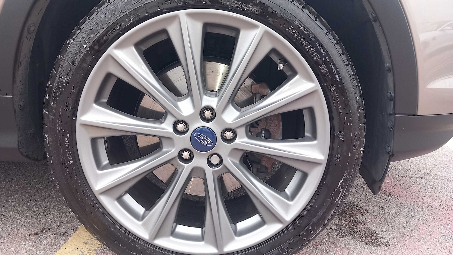 Used Ford Kuga 2019 for sale - 76401420: Photo 7