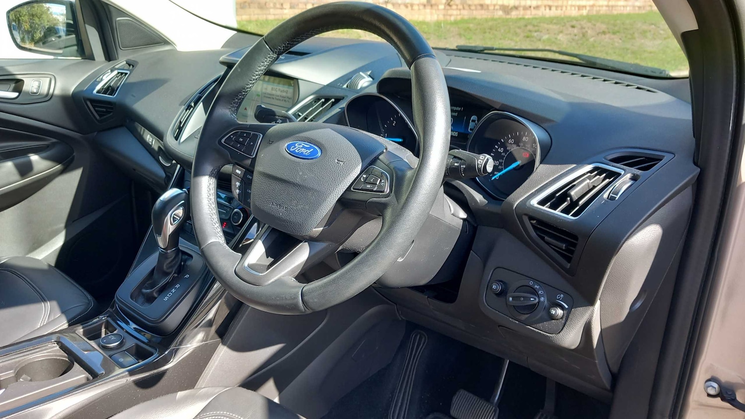 Used Ford Kuga 2019 for sale - 76401420: Photo 8