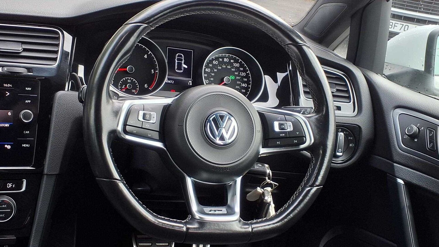 Used Volkswagen Golf 2020 for sale - 77233052: Photo 16