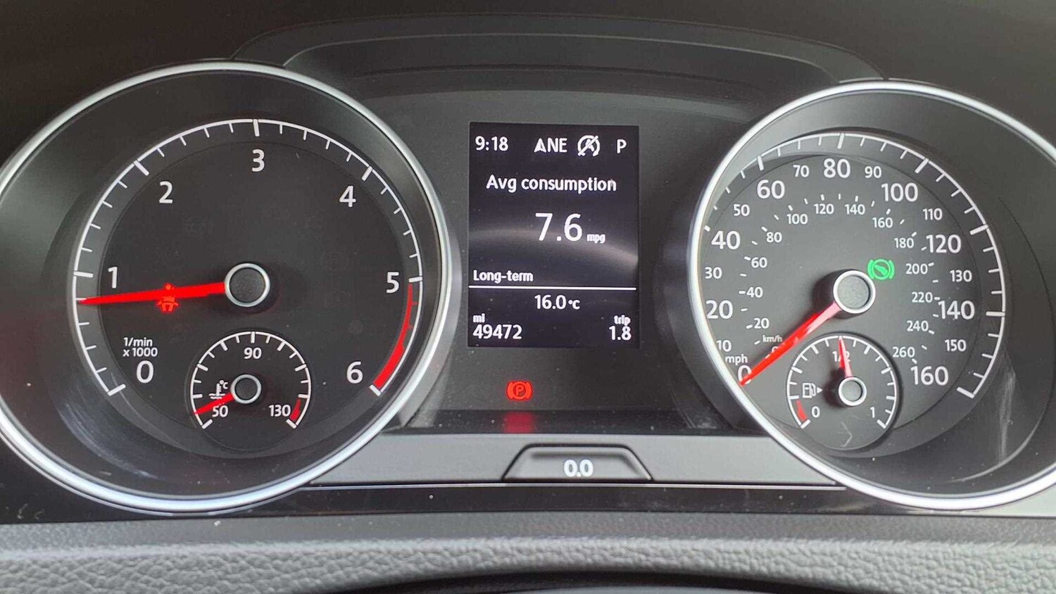 Used Volkswagen Golf 2020 for sale - 77233052: Photo 19