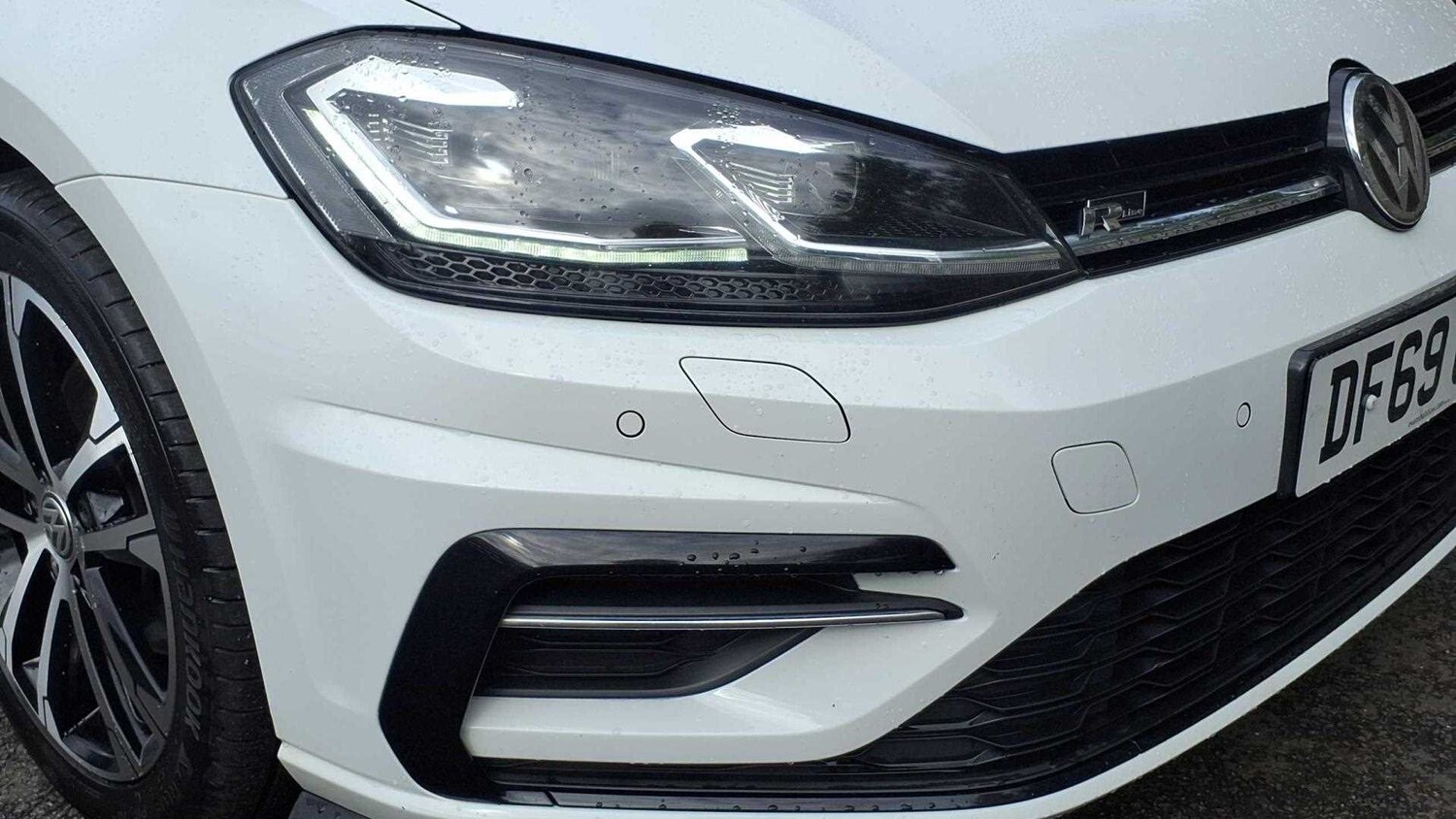 Used Volkswagen Golf 2020 for sale - 77233052: Photo 35