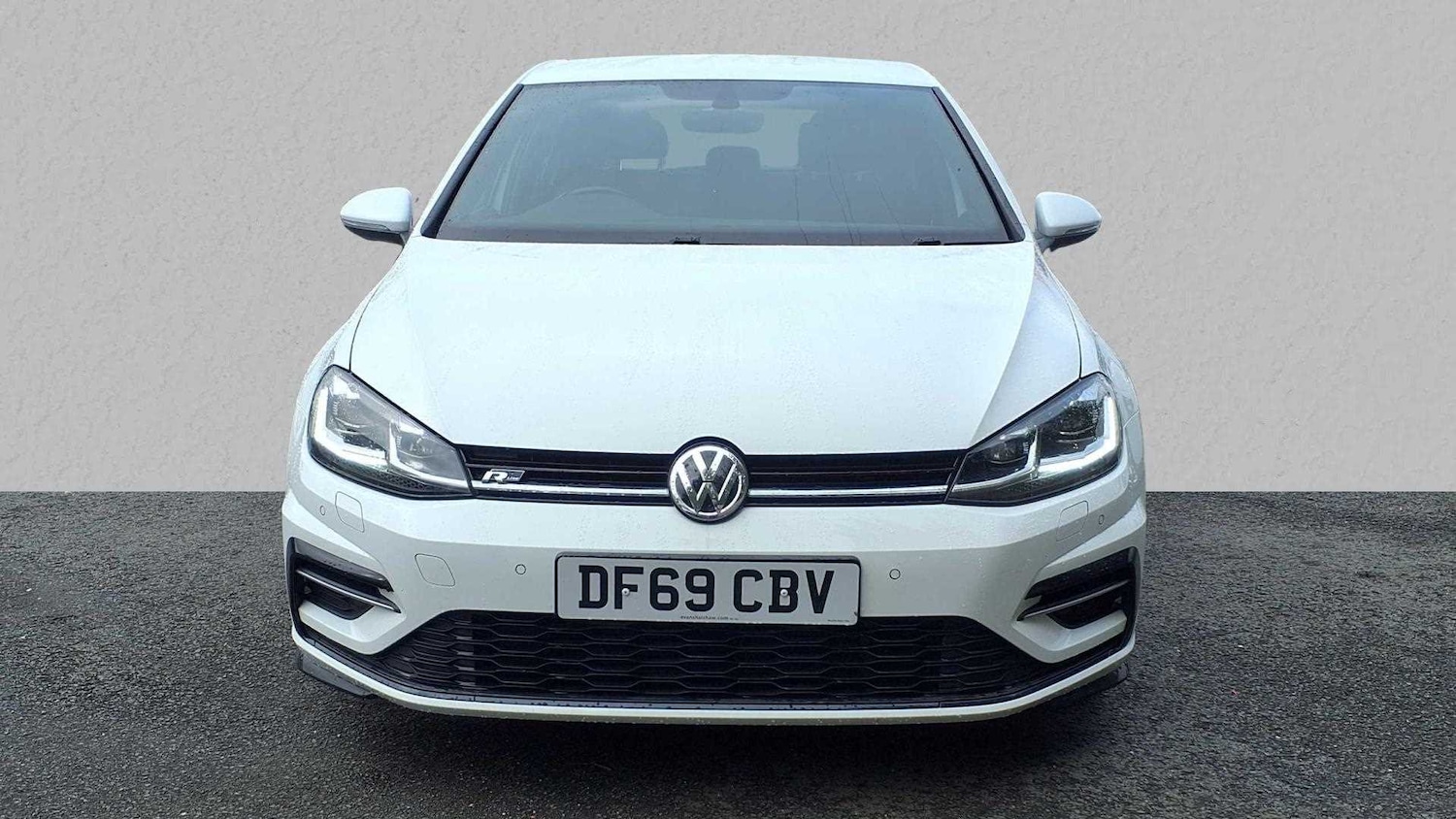 Used Volkswagen Golf 2020 for sale - 77233052: Photo 4