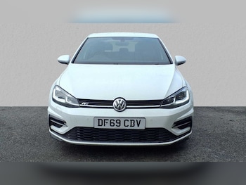 Used Volkswagen Golf 2020 for sale - 77233052: Photo