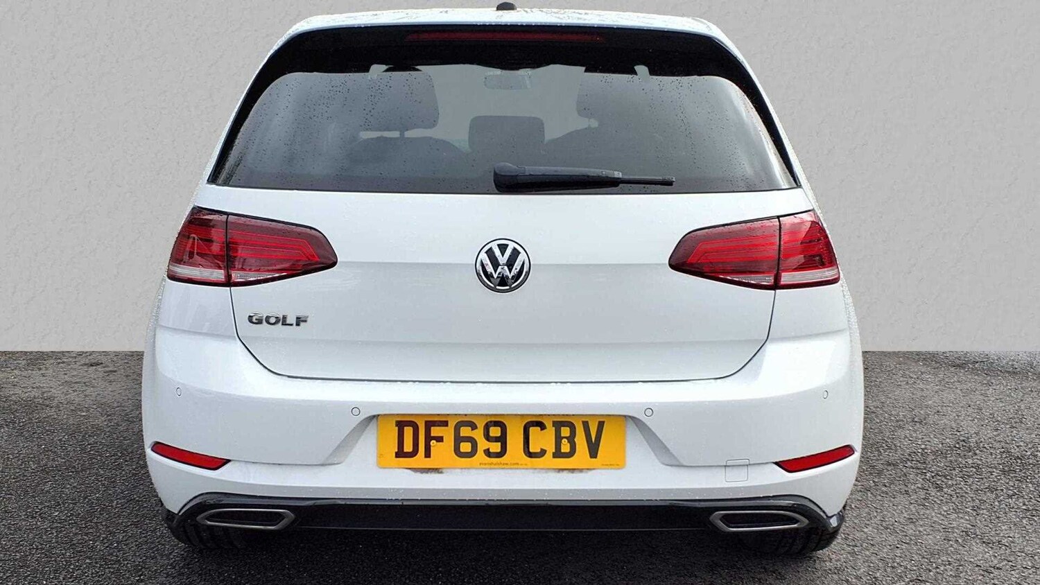 Used Volkswagen Golf 2020 for sale - 77233052: Photo 6