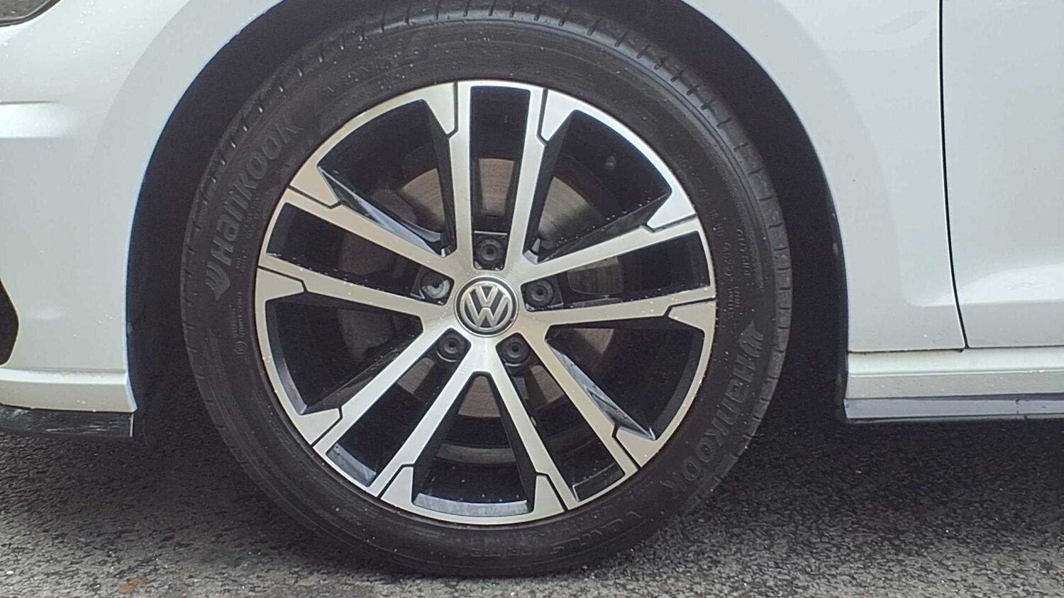 Used Volkswagen Golf 2020 for sale - 77233052: Photo 8