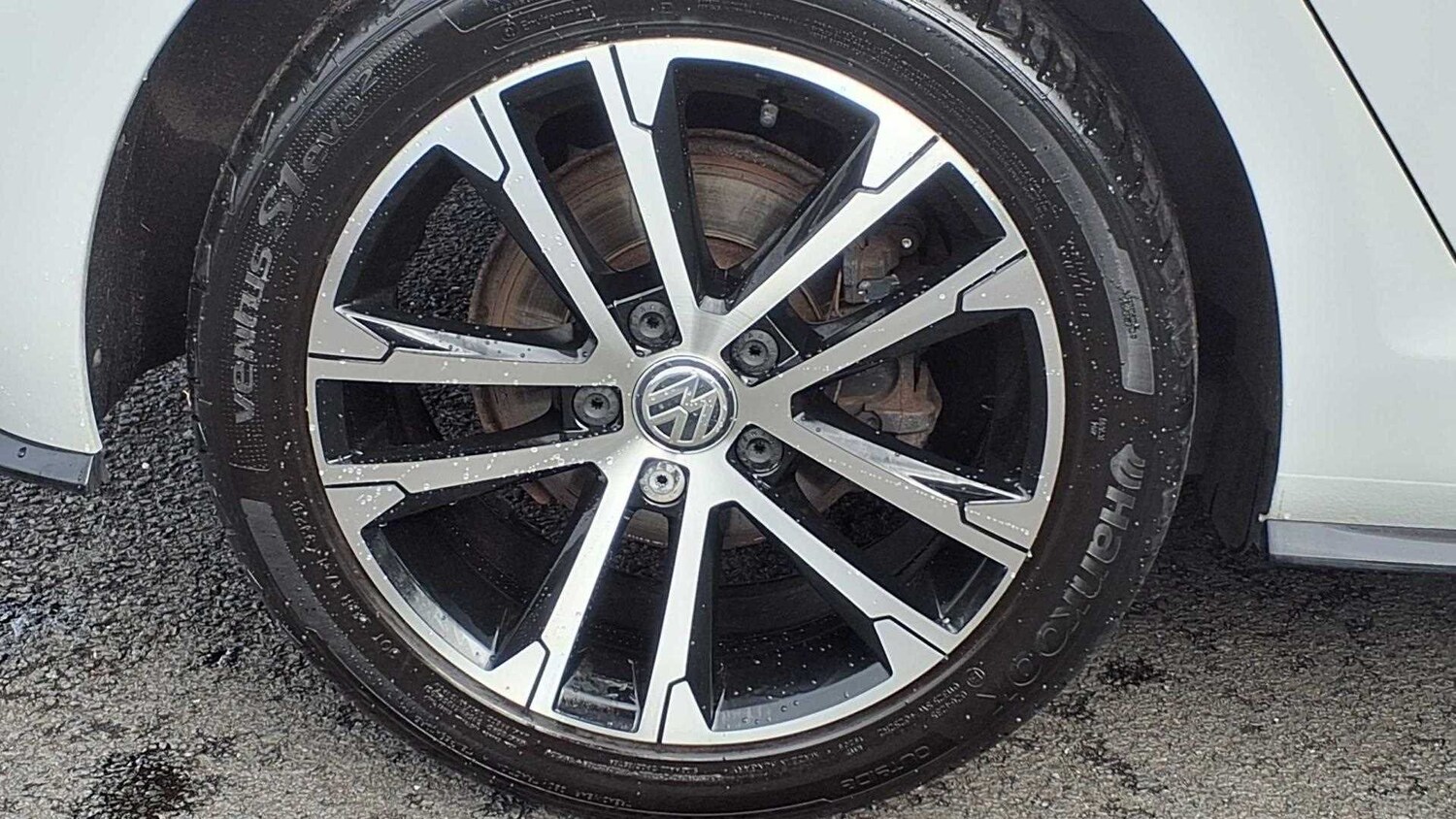 Used Volkswagen Golf 2020 for sale - 77233052: Photo 9