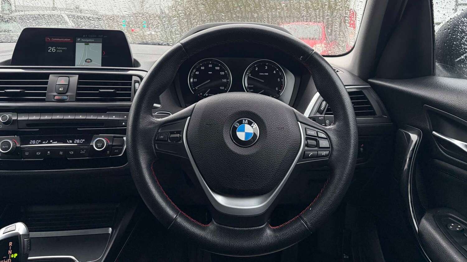 Used BMW 1 Series 2019 for sale - 77686686: Photo 12