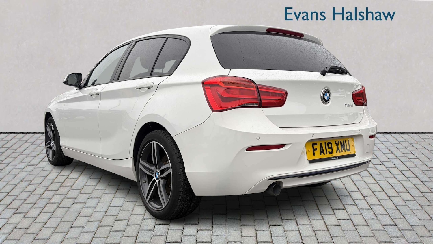 Used BMW 1 Series 2019 for sale - 77686686: Photo 2