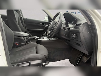 Used BMW 1 Series 2019 for sale - 77686686: Photo