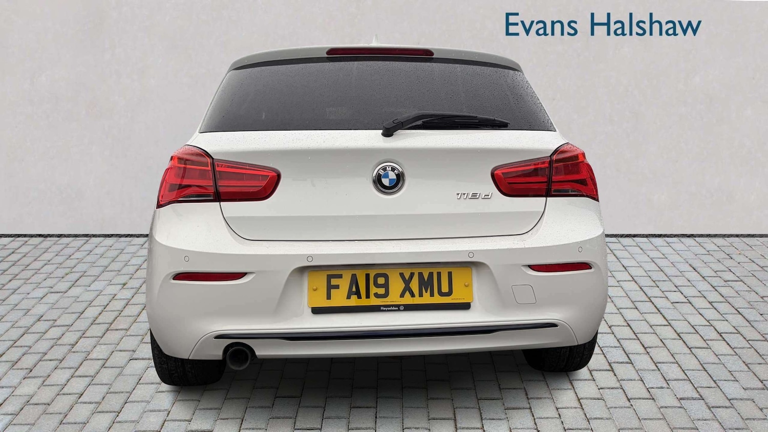 Used BMW 1 Series 2019 for sale - 77686686: Photo 5