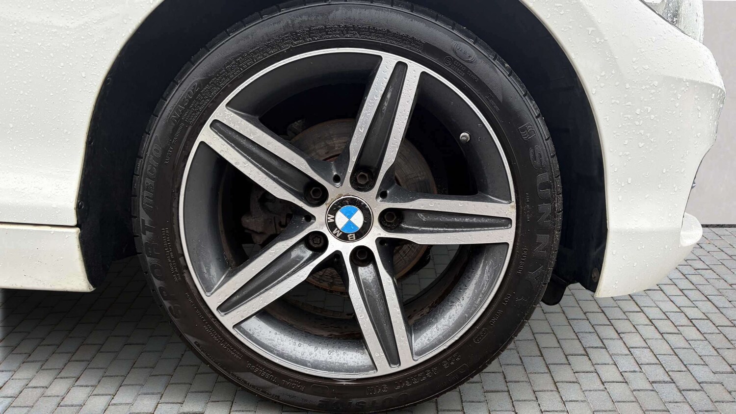 Used BMW 1 Series 2019 for sale - 77686686: Photo 7