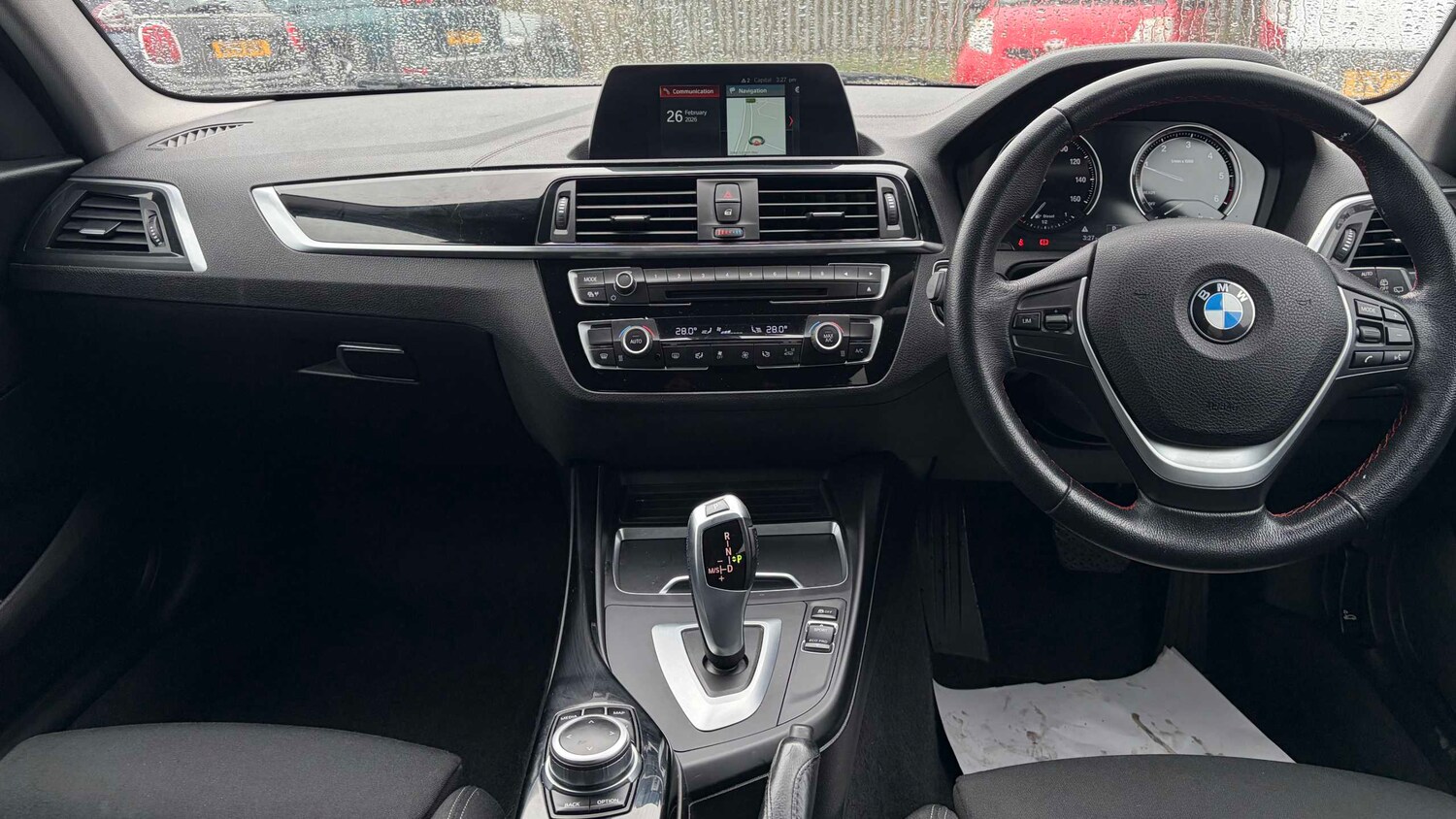 Used BMW 1 Series 2019 for sale - 77686686: Photo 8