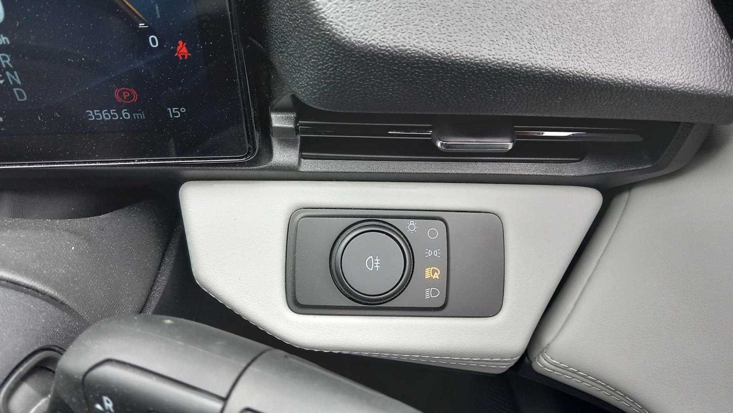 Vehicle 27