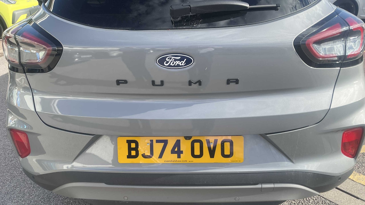 Used Ford Puma 2024 for sale - 76401208: Photo 10