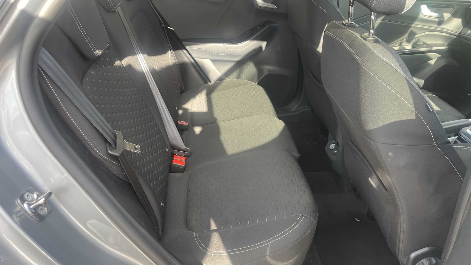 Used Ford Puma 2024 for sale - 76401208: Photo 12