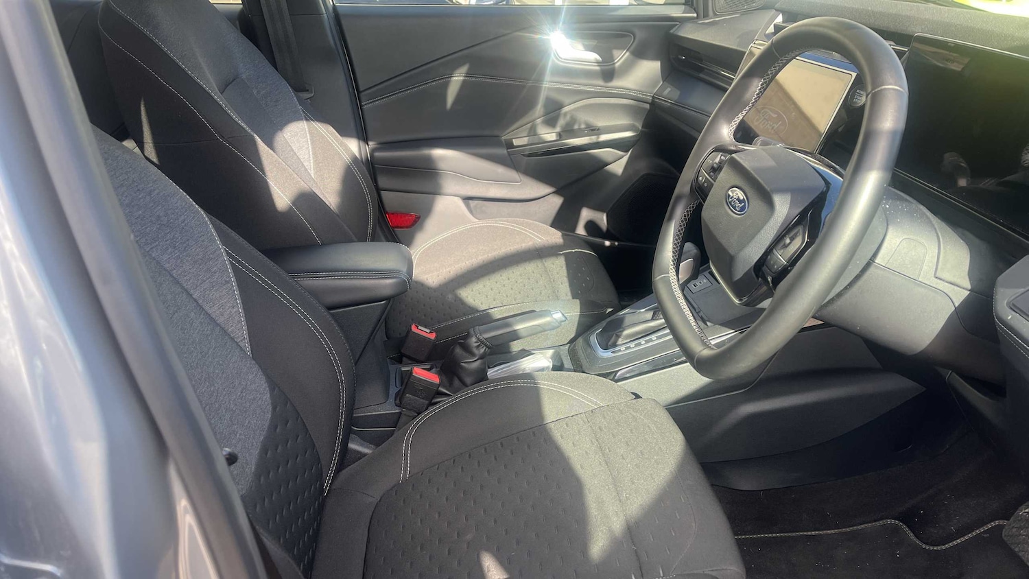 Used Ford Puma 2024 for sale - 76401208: Photo 13