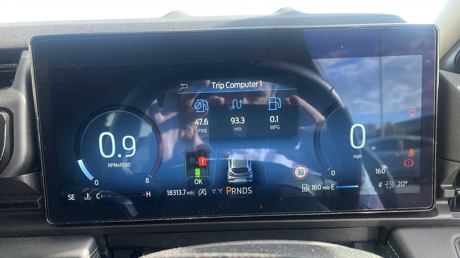 Used Ford Puma 2024 for sale - 76401208: Photo 17