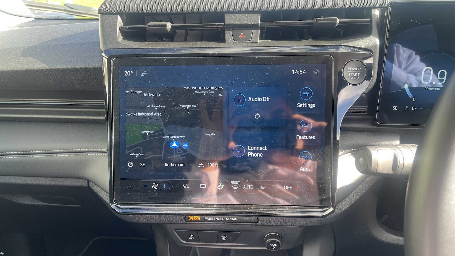 Used Ford Puma 2024 for sale - 76401208: Photo 18