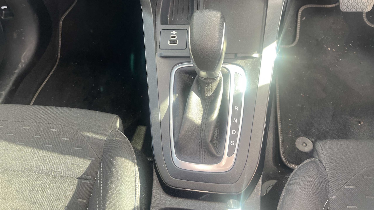 Used Ford Puma 2024 for sale - 76401208: Photo 19