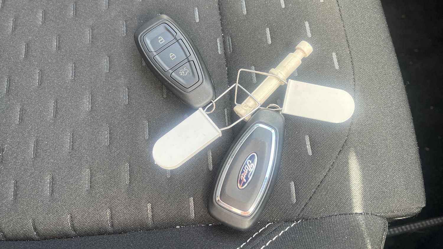 Used Ford Puma 2024 for sale - 76401208: Photo 20