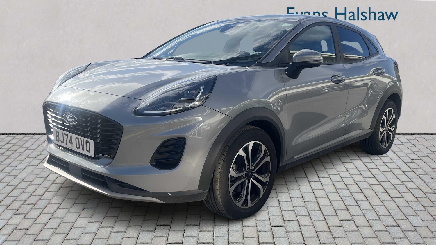 Used Ford Puma 2024 for sale - 76401208: Photo 7