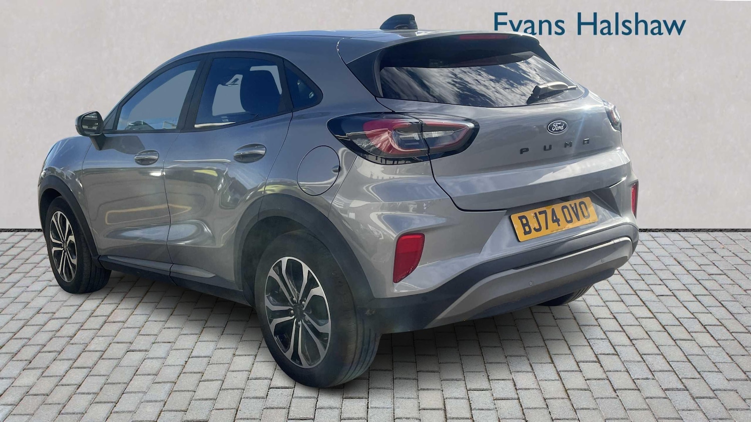 Used Ford Puma 2024 for sale - 76401208: Photo 8