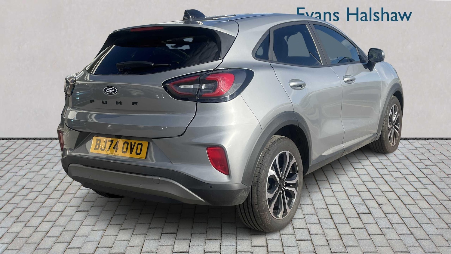 Used Ford Puma 2024 for sale - 76401208: Photo 9