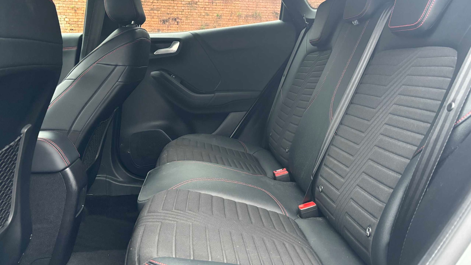 Used Ford Puma 2023 for sale - 77472562: Photo 10