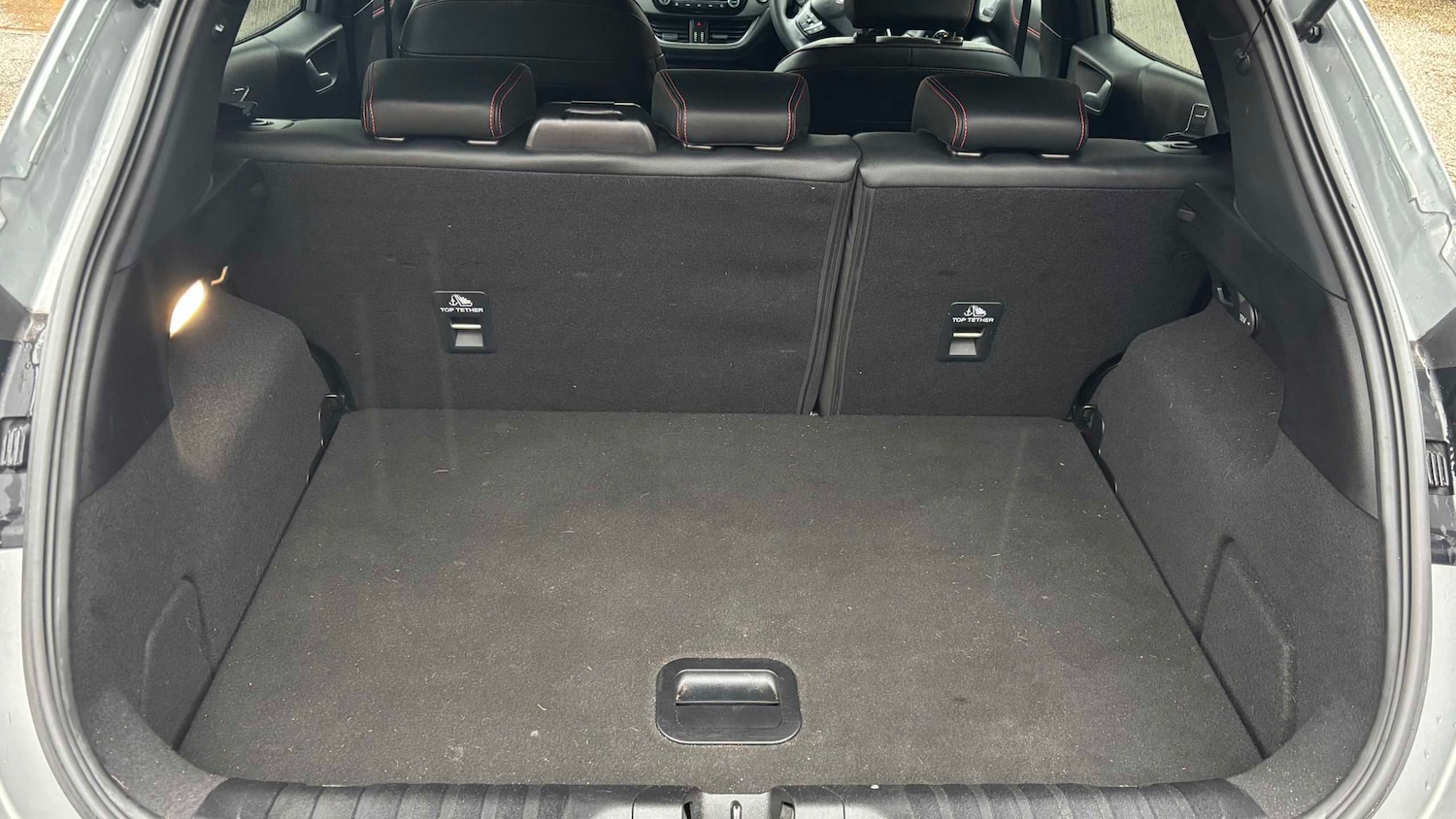 Used Ford Puma 2023 for sale - 77472562: Photo 11