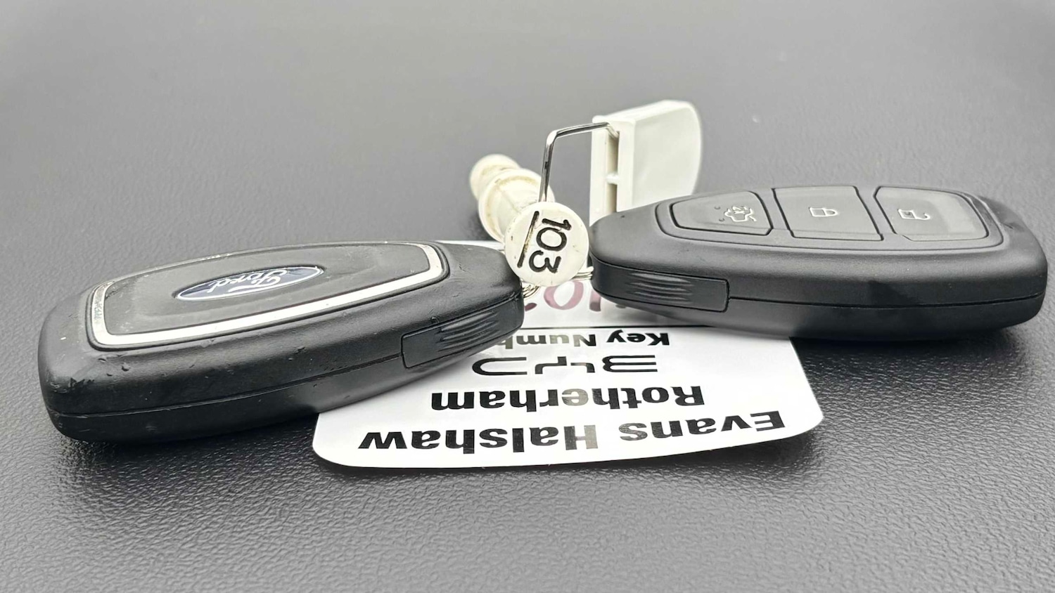 Used Ford Puma 2023 for sale - 77472562: Photo 13