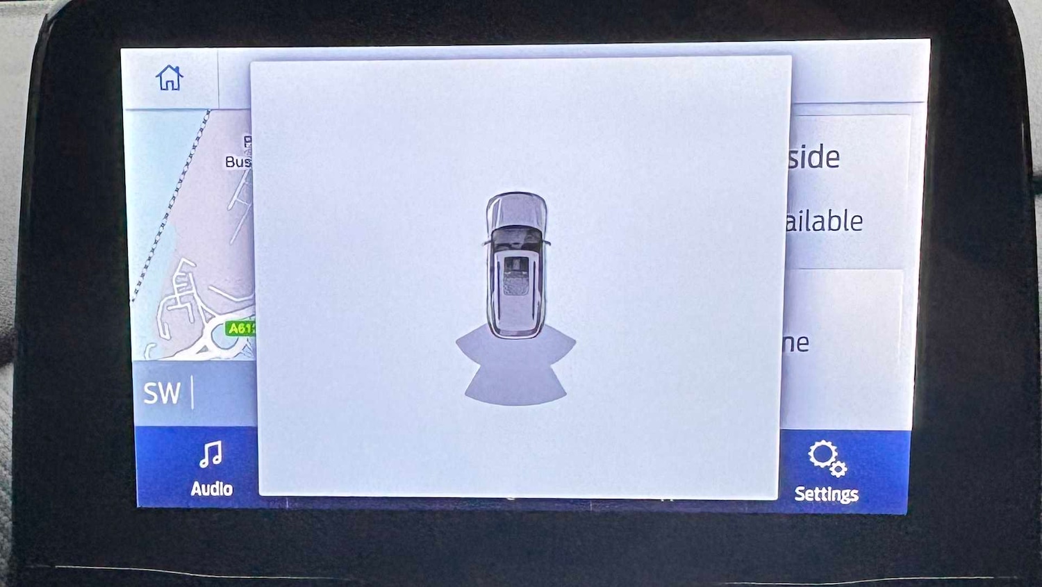 Used Ford Puma 2023 for sale - 77472562: Photo 15