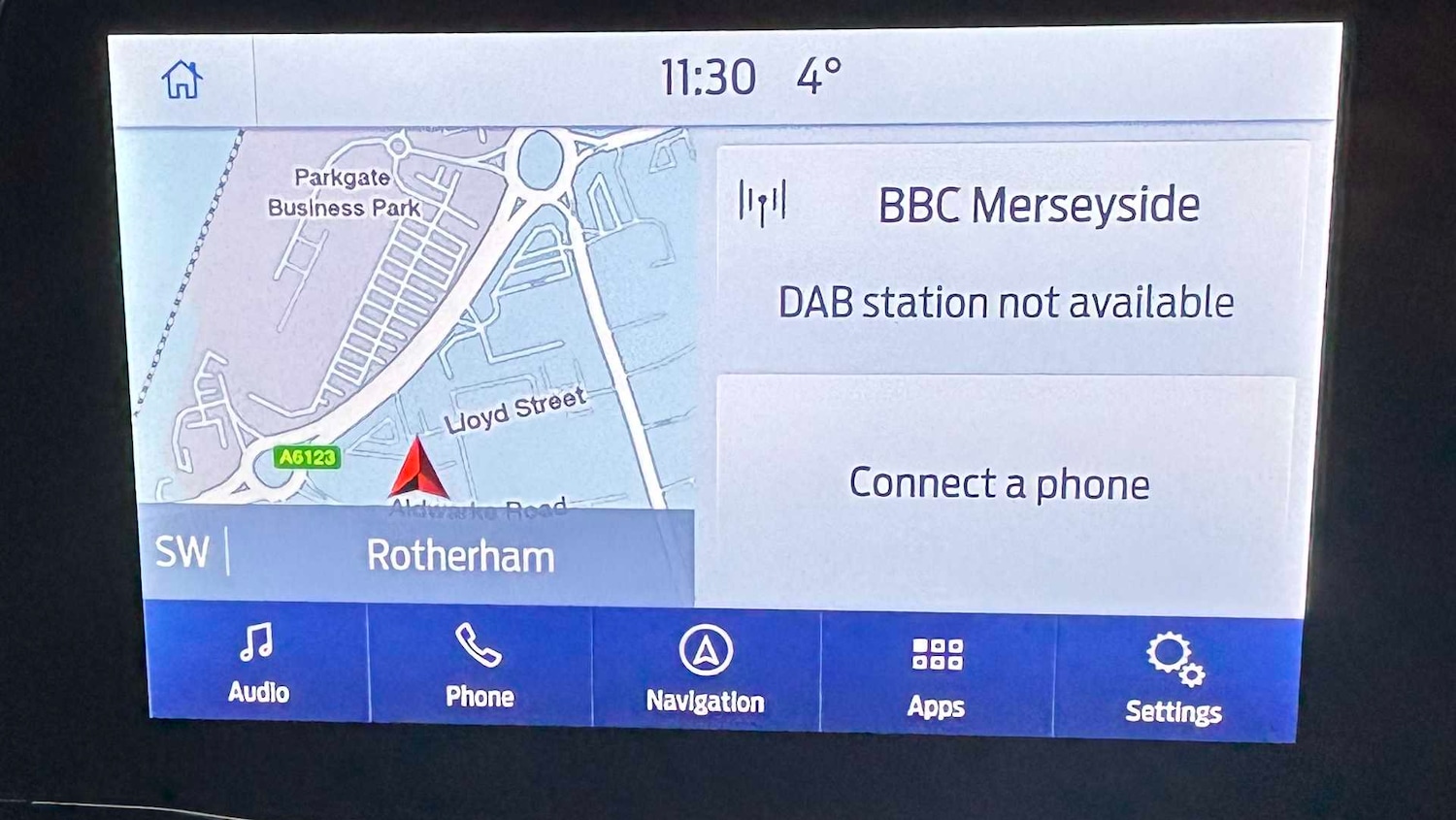 Used Ford Puma 2023 for sale - 77472562: Photo 16