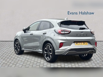 Used Ford Puma 2023 for sale - 77472562: Photo